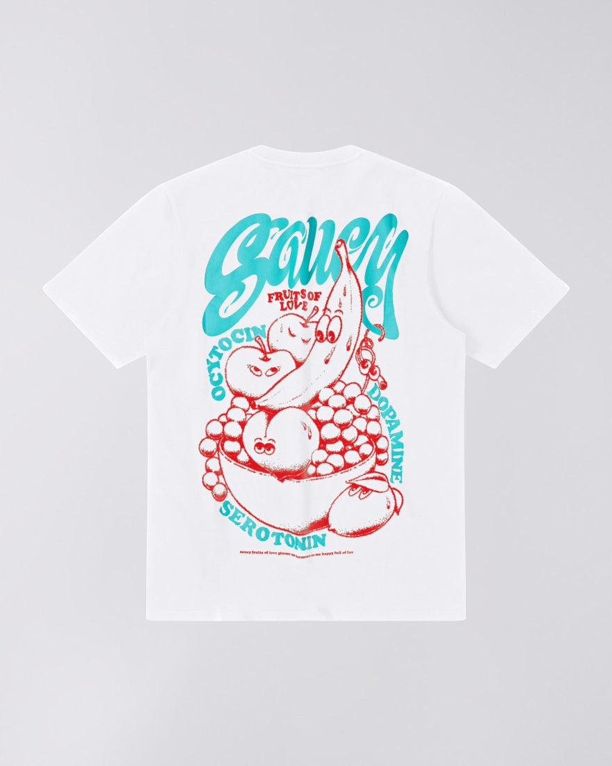 Fruits Of Love T-Shirt | Edwin