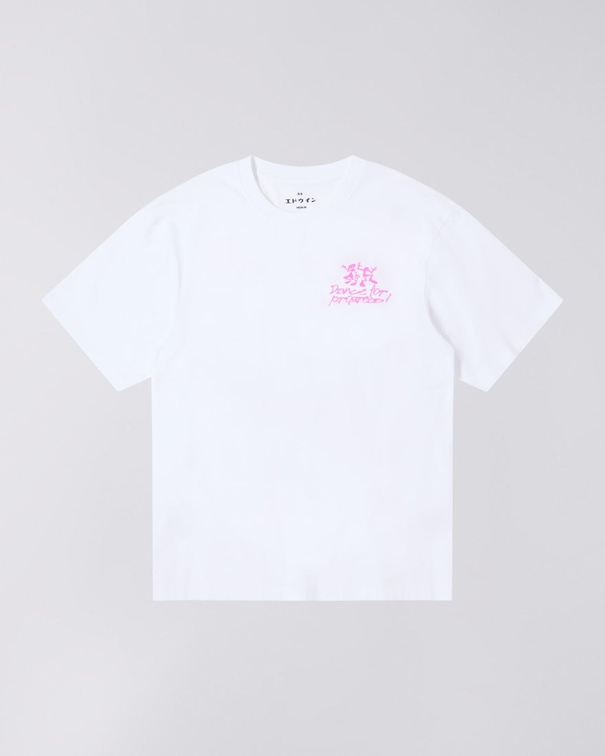 Tokyo Dance Union T-Shirt | Edwin