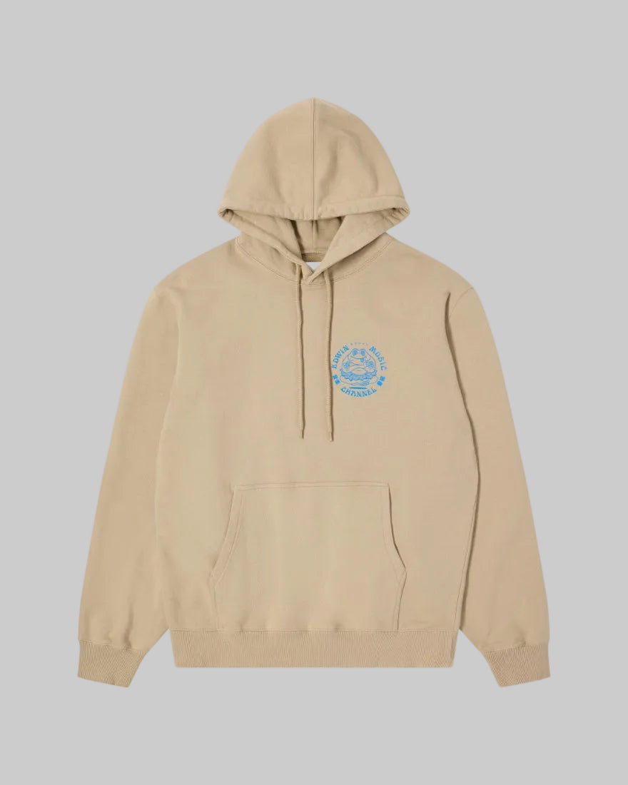 EMC Various Hoodie | Edwin