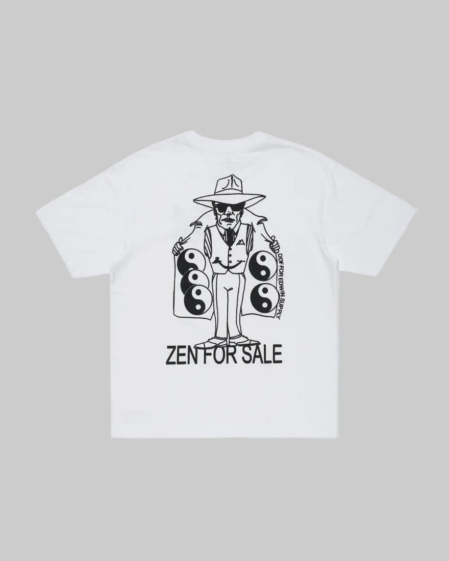 T-Shirt Zen For Sale | Edwin