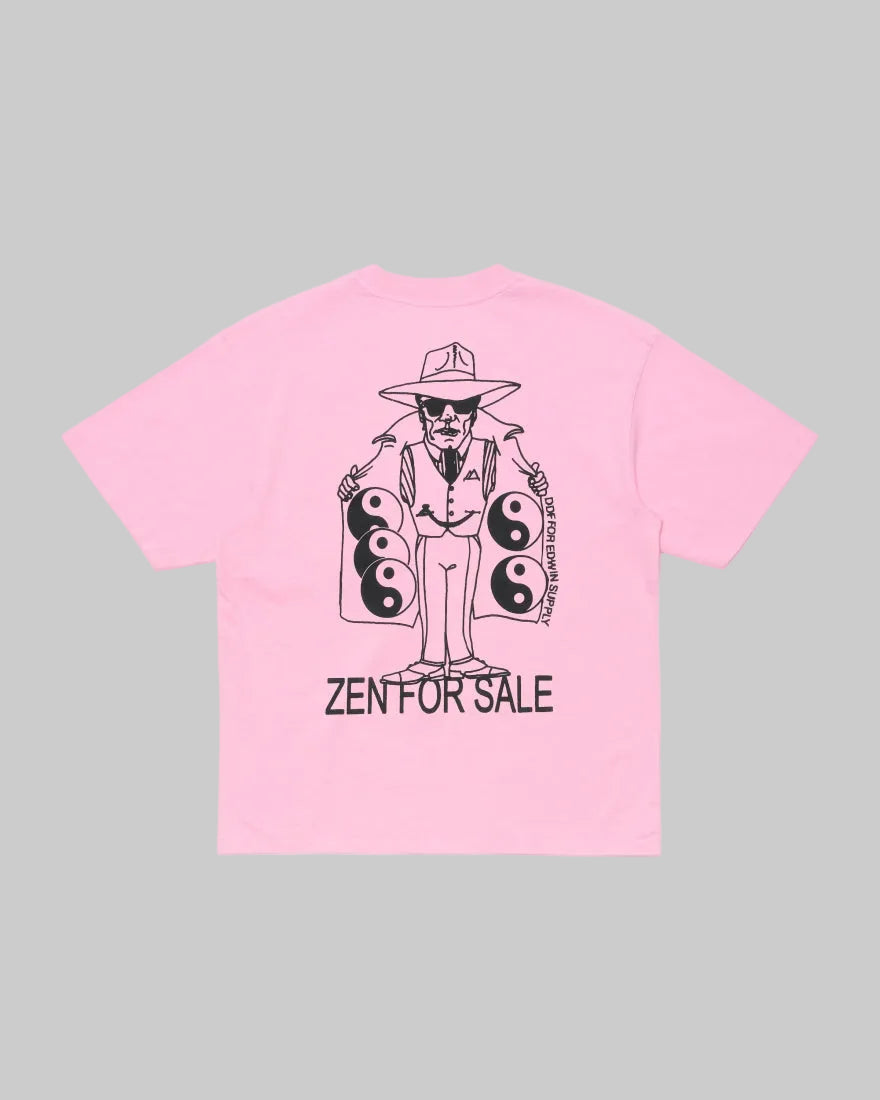 T-Shirt Zen For Sale | Edwin