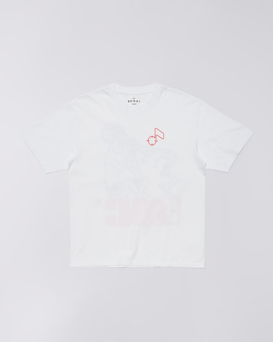 Charmer T-Shirt | Edwin