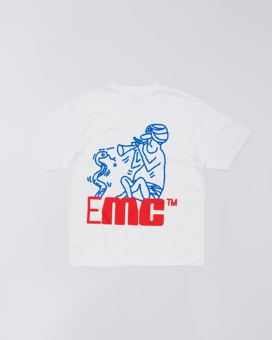 Charmer T-Shirt | Edwin
