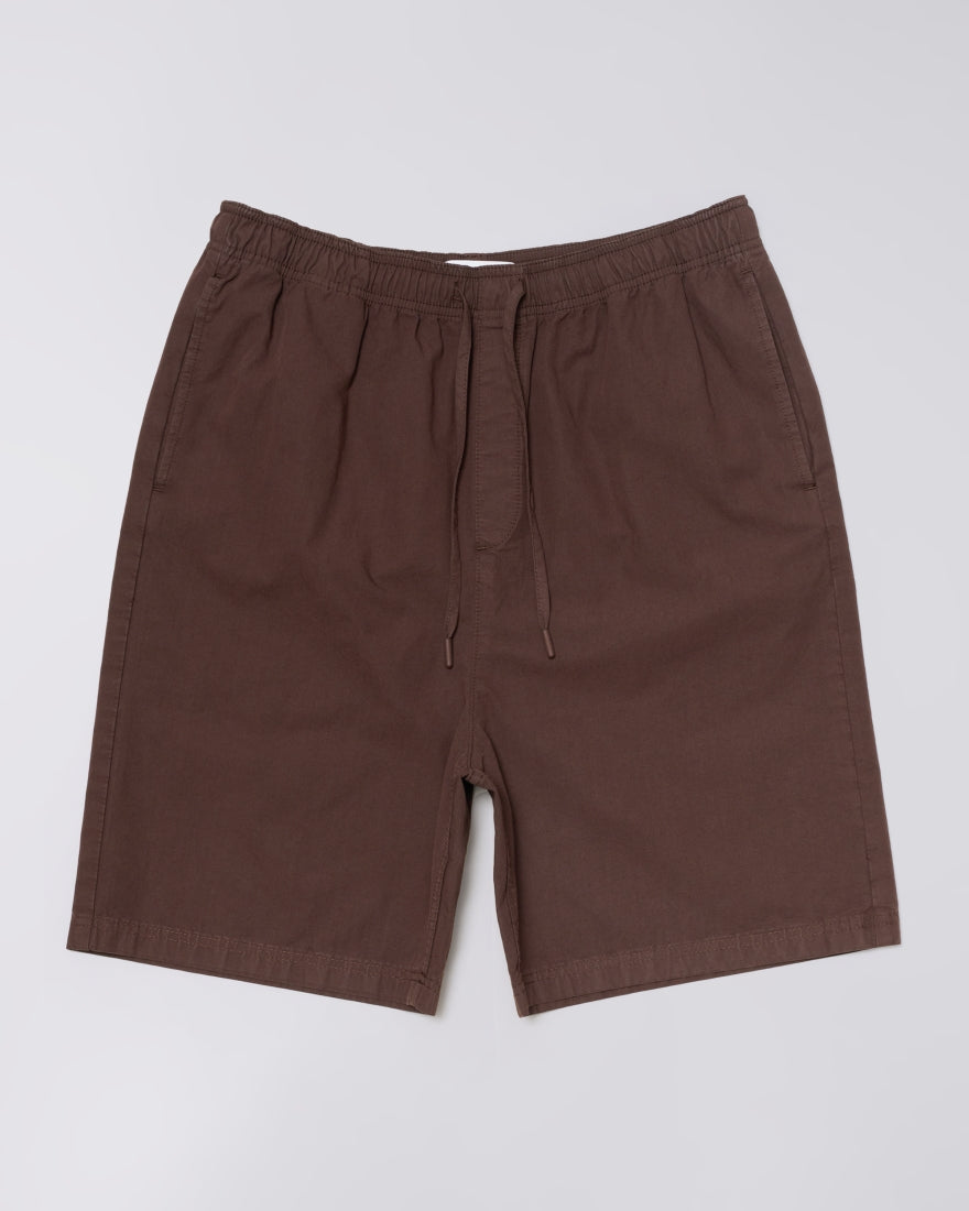 Avalon Short Coffee | Edwin