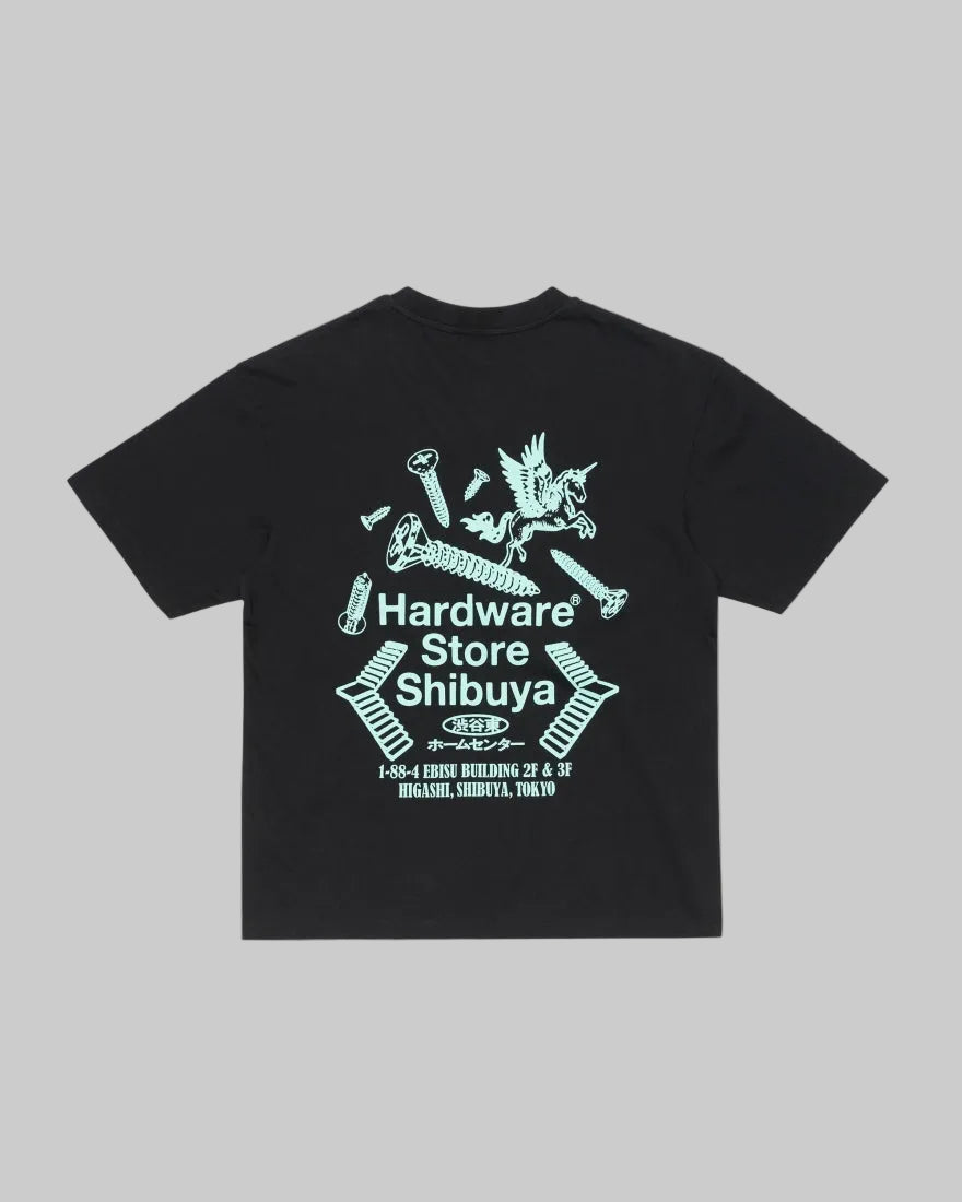 T-Shirt Hardware Store | Edwin
