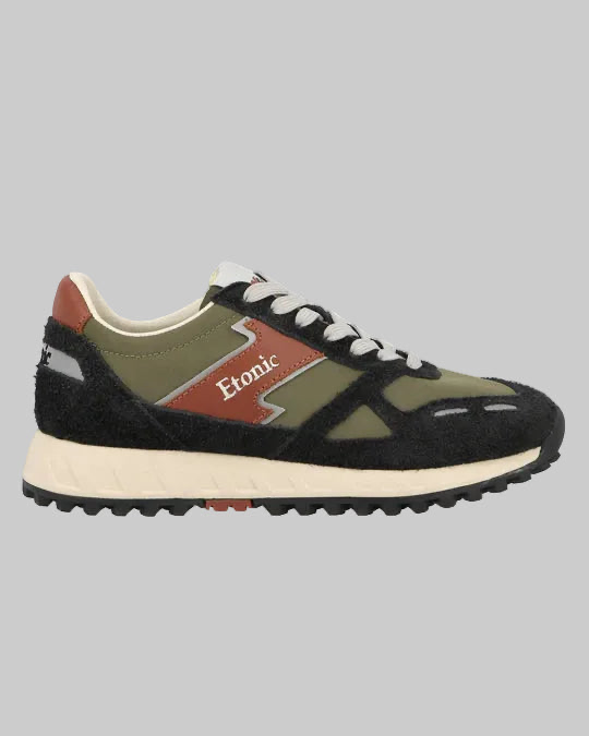 Sneakers PR538 Soy Etonic