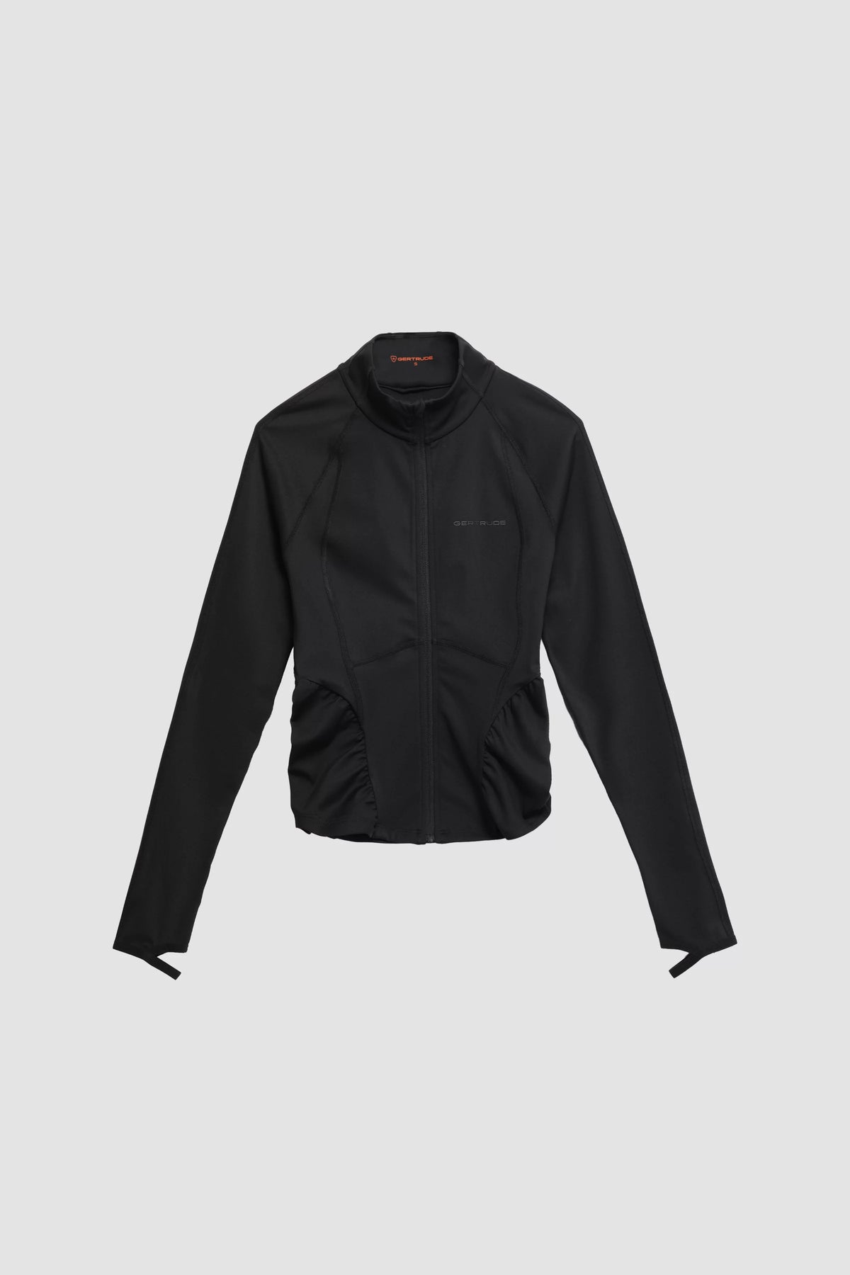 Veste Gertrude Inaya noire