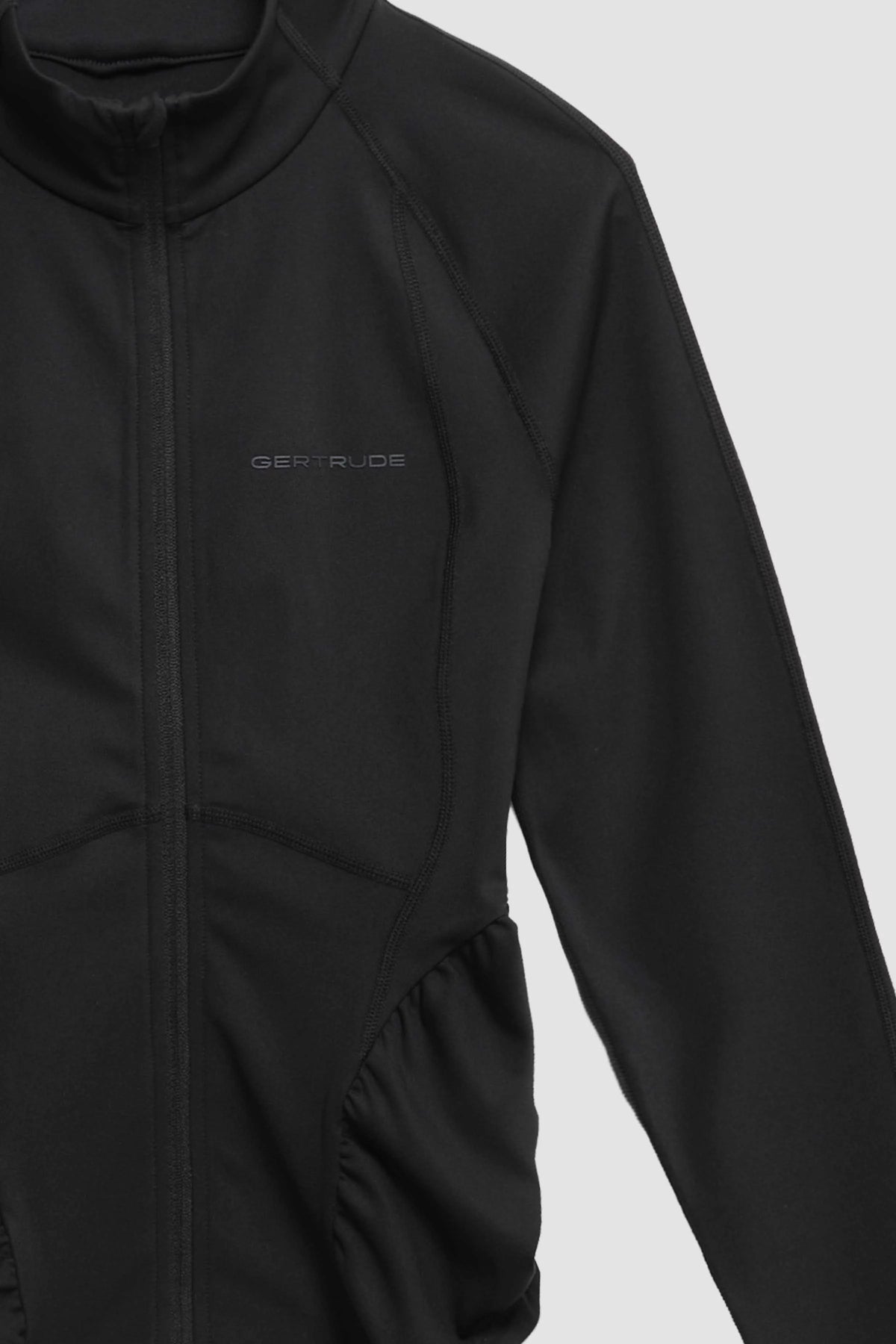 Veste Gertrude Inaya noire