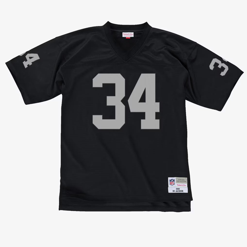Legacy Player Jersey | Mitchell & Ness