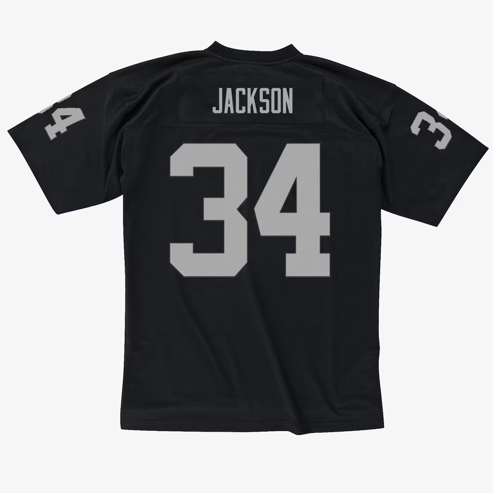 Legacy Player Jersey | Mitchell & Ness