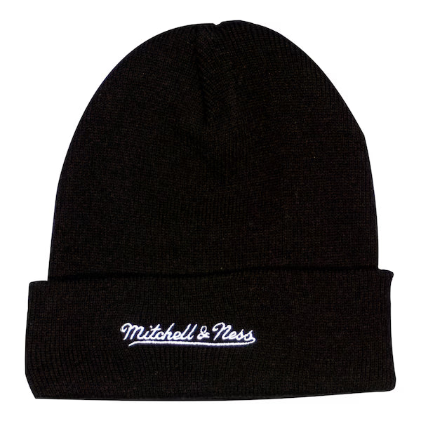 NBA Knit bonnet | Mitchell & Ness