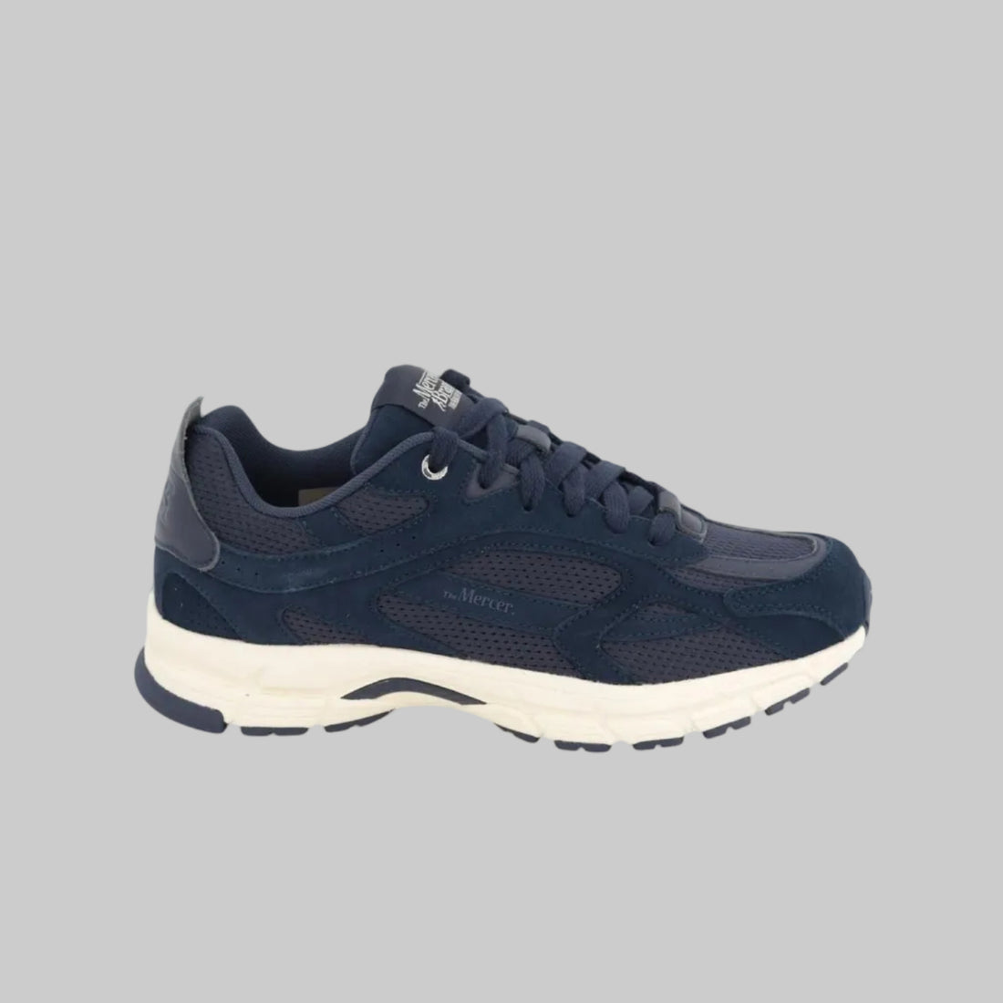 The Re-Run Premium | The Mercer Brand