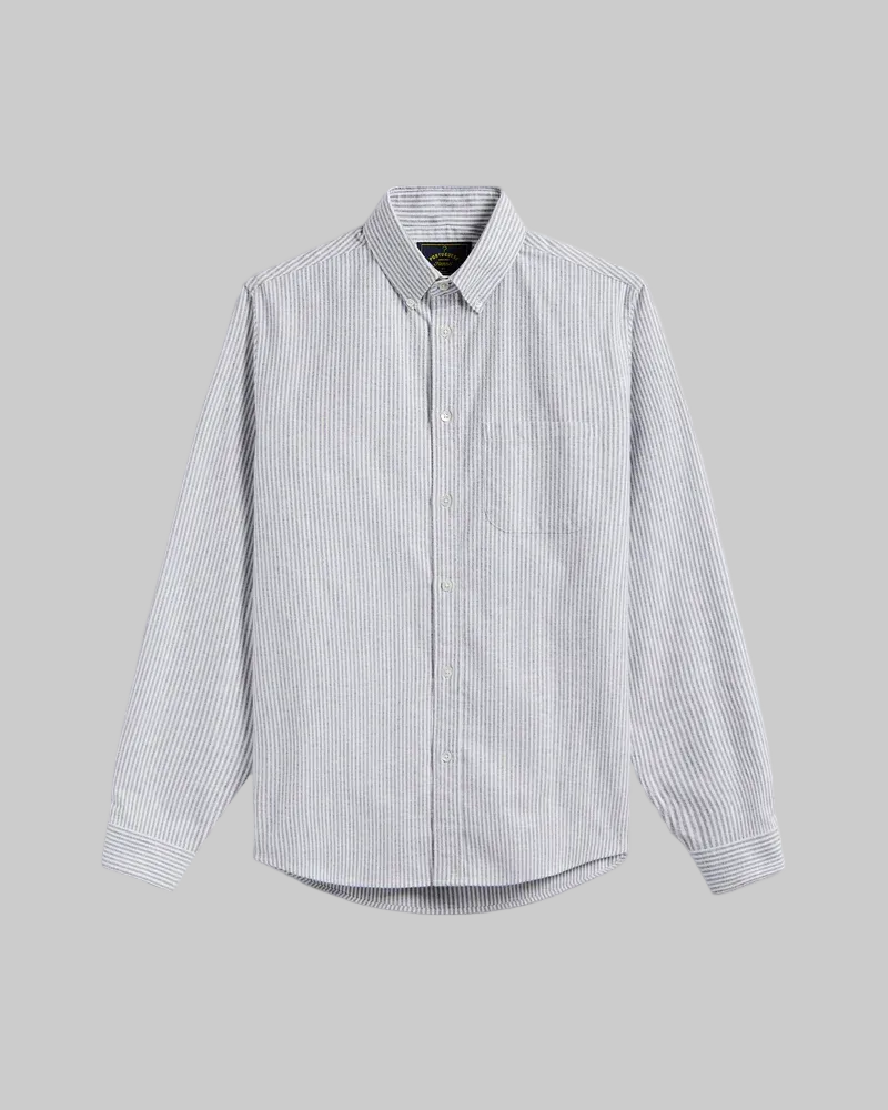 Chemise Brushed Oxford | Portuguese Flannel