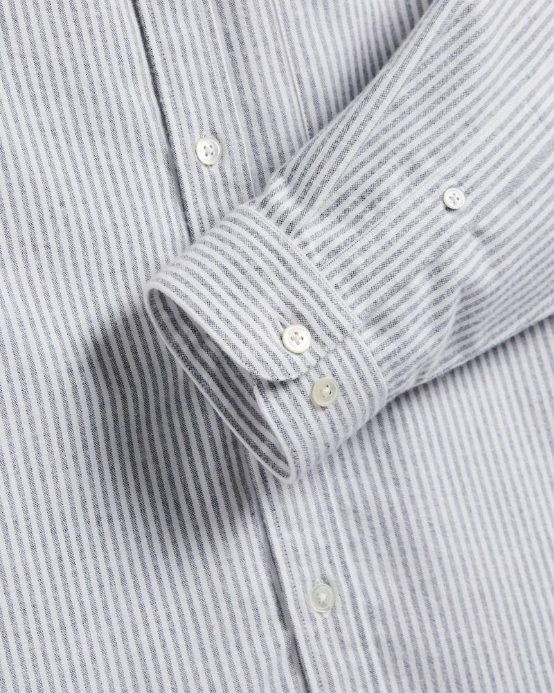 Chemise Brushed Oxford | Portuguese Flannel
