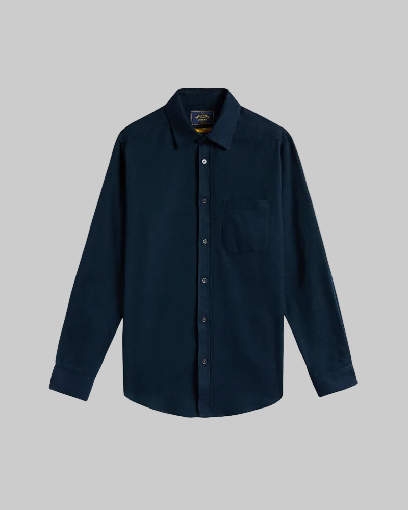 Chemise Espiga | Portuguese Flannel