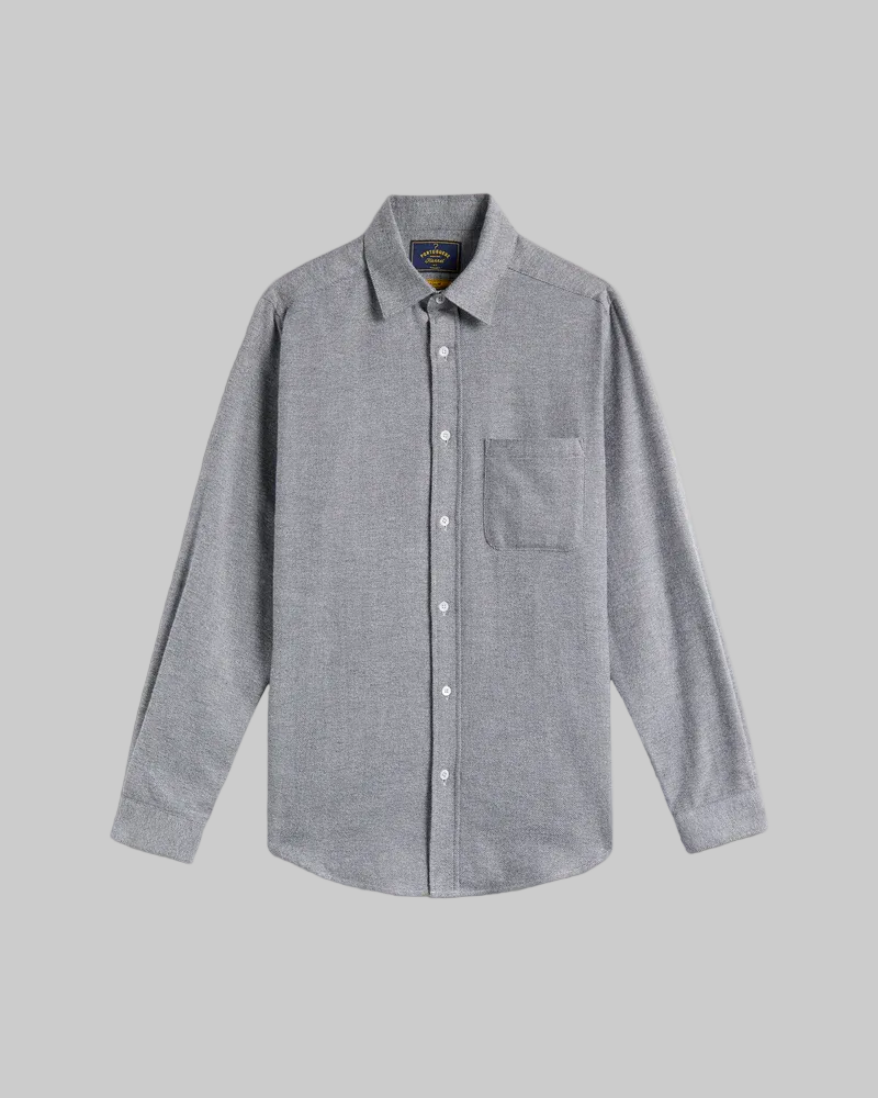 Chemise Espiga | Portuguese Flannel