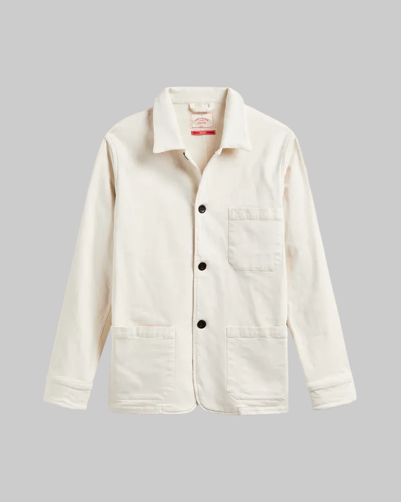 Labura Veste Labura Jacket | Portuguese Flannel