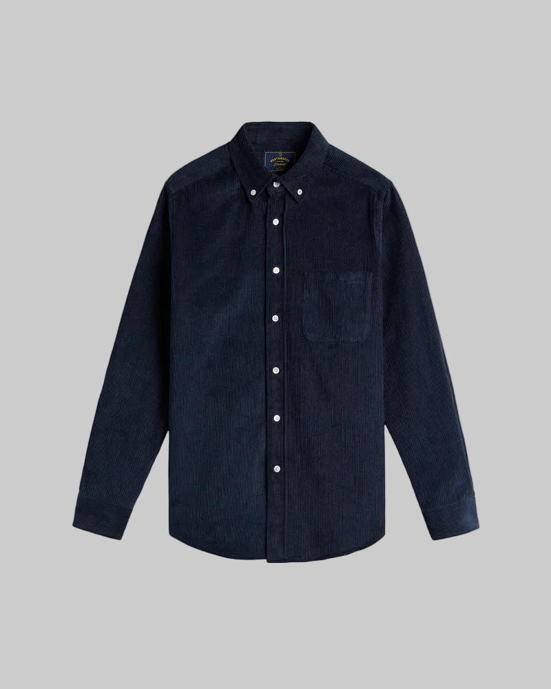 Chemise Lobo | Portuguese Flannel