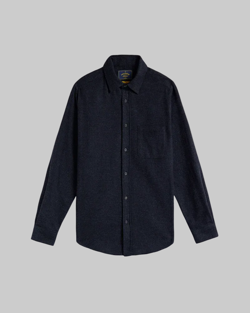 Chemise Sound | Portuguese Flannel