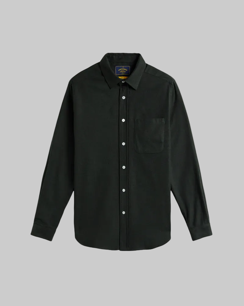 Chemise Teca 2.0 | Portuguese Flannel