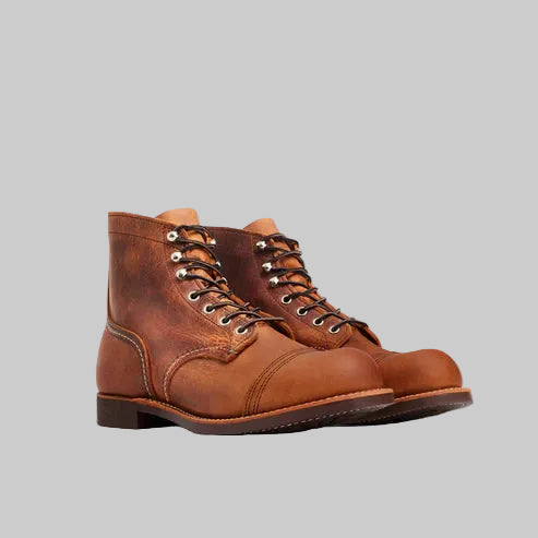 Bottes Iron Ranger | Red Wing