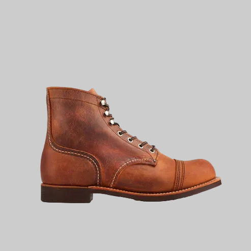 Bottes Iron Ranger | Red Wing