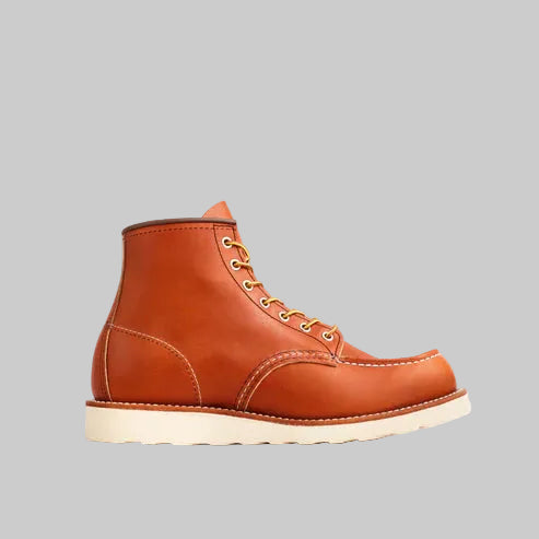 Classic Moc | Red Wing