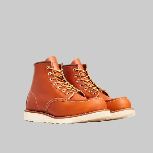 Classic Moc | Red Wing