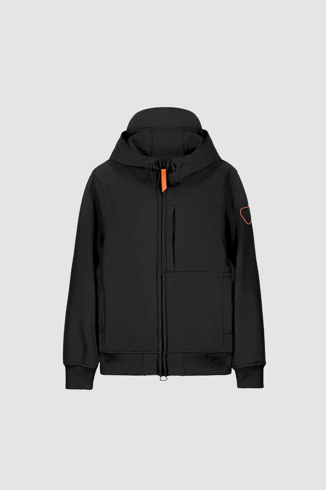 Veste Gertrude Rony noire