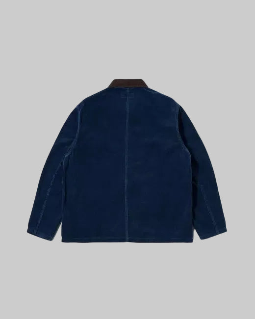Utility Cotton Jacket | Universal Works