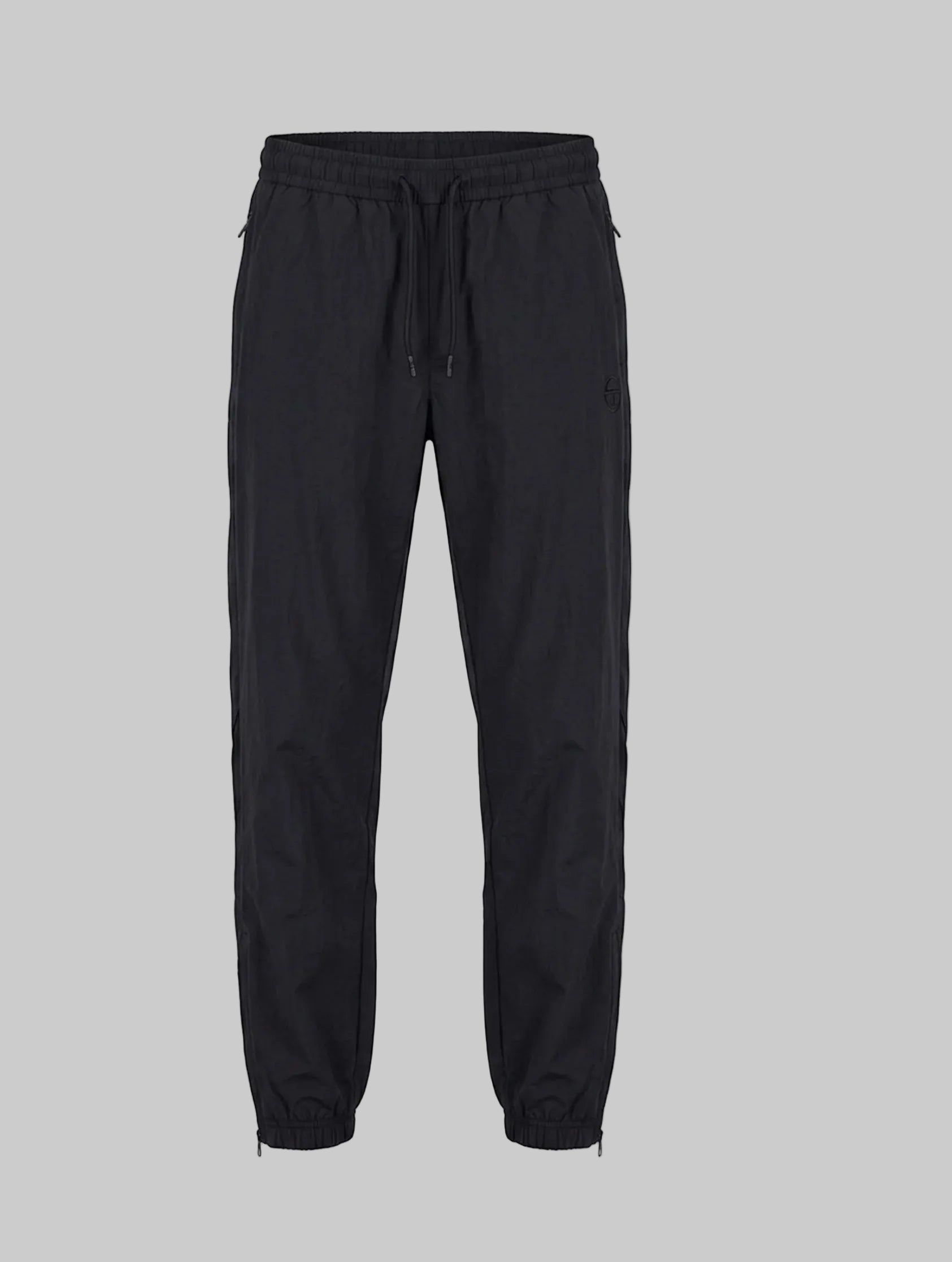 Fohn Wrinkled Track Pant | Sergio Tacchini