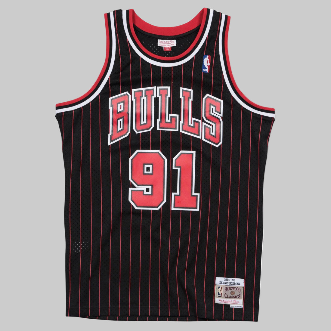 Player NBA Jersey | Mitchell & Ness
