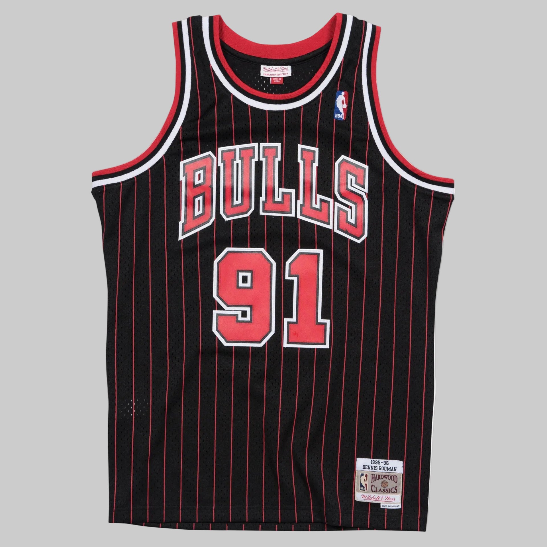 Player NBA Jersey | Mitchell & Ness
