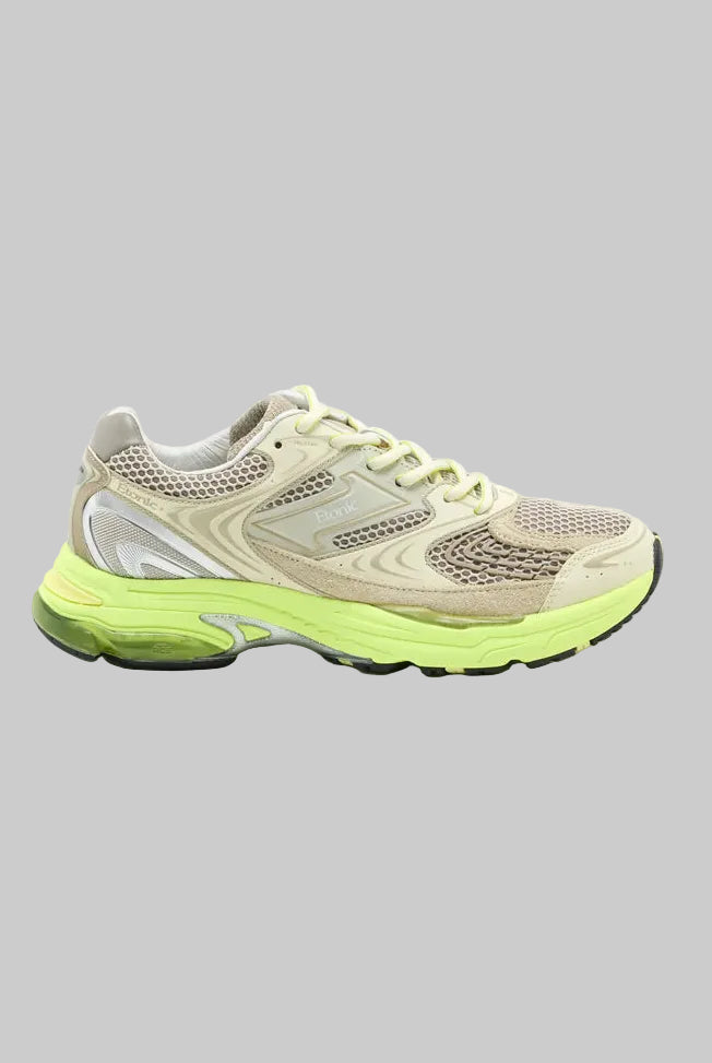 Sneakers Etonic Evolution Fluo
