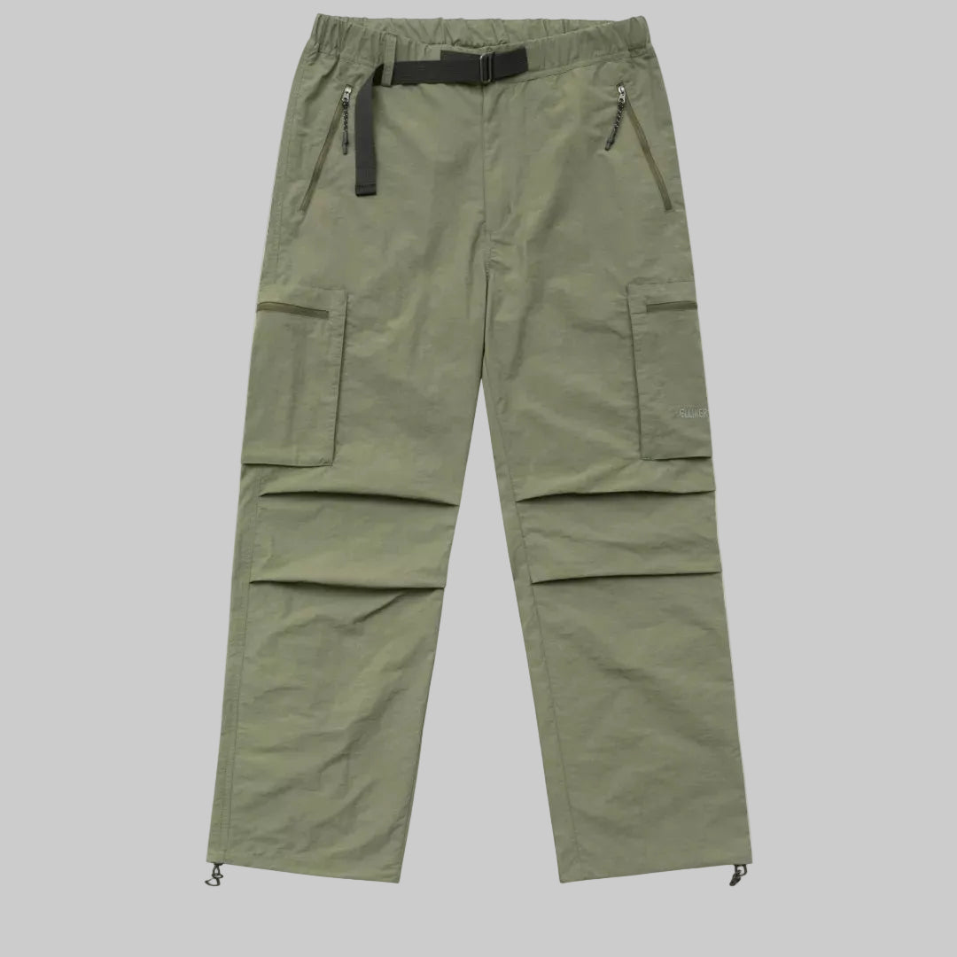 Thrin Tech Trousers | Elliker