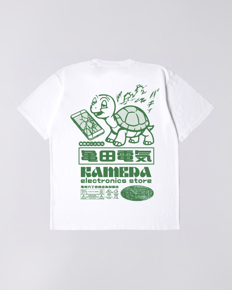 Kamera T-Shirt | Edwin