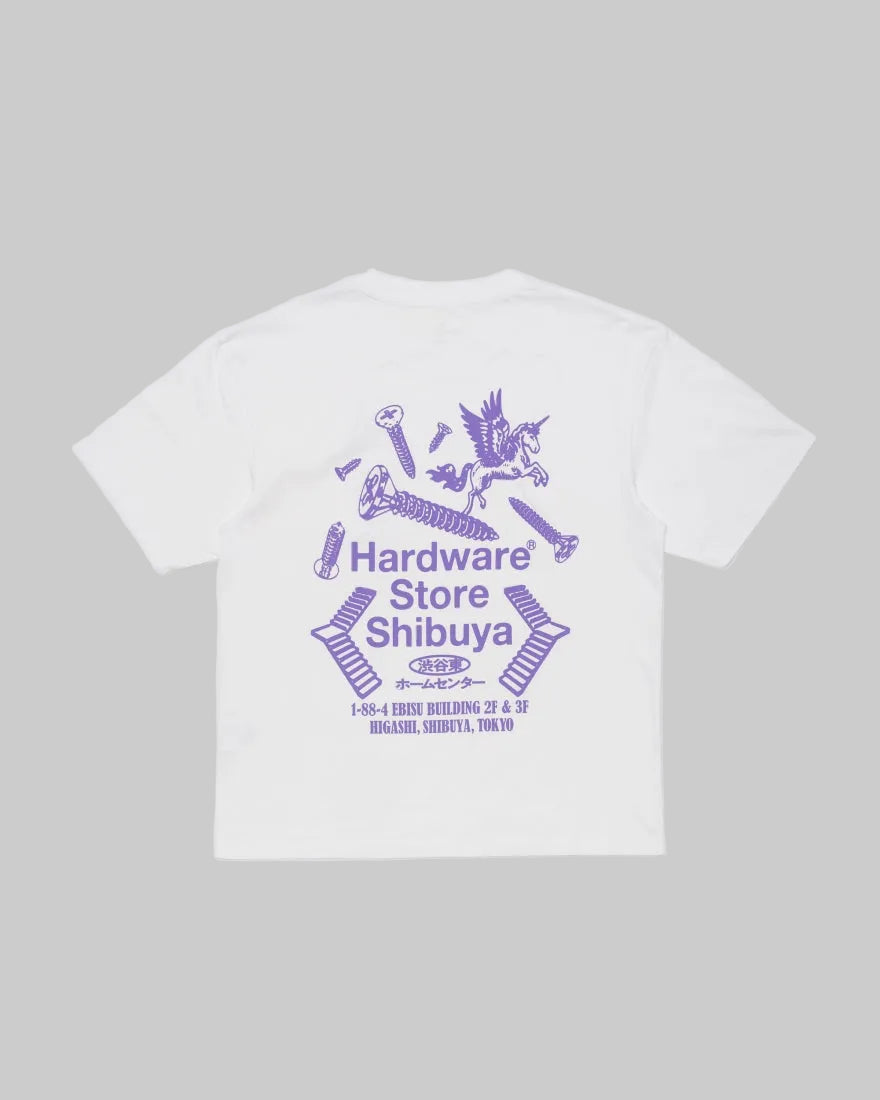 T-Shirt Hardware Store | Edwin