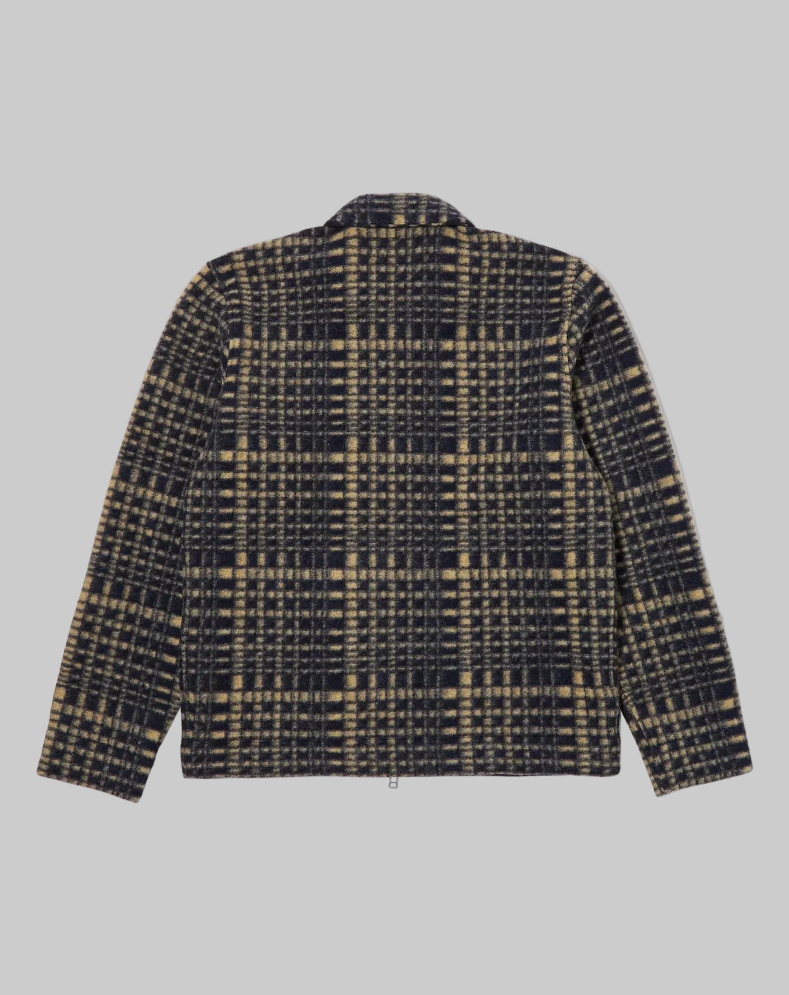 Uniform Zip Jacket | Universal Works