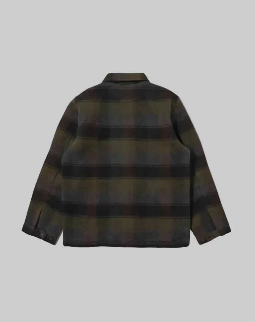 Wayfarer Jacket Berlin Wool | Universal Works