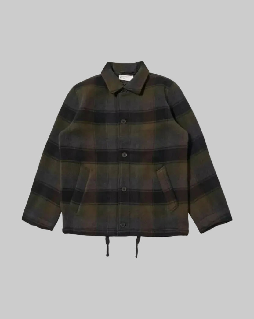 Wayfarer Jacket Berlin Wool | Universal Works
