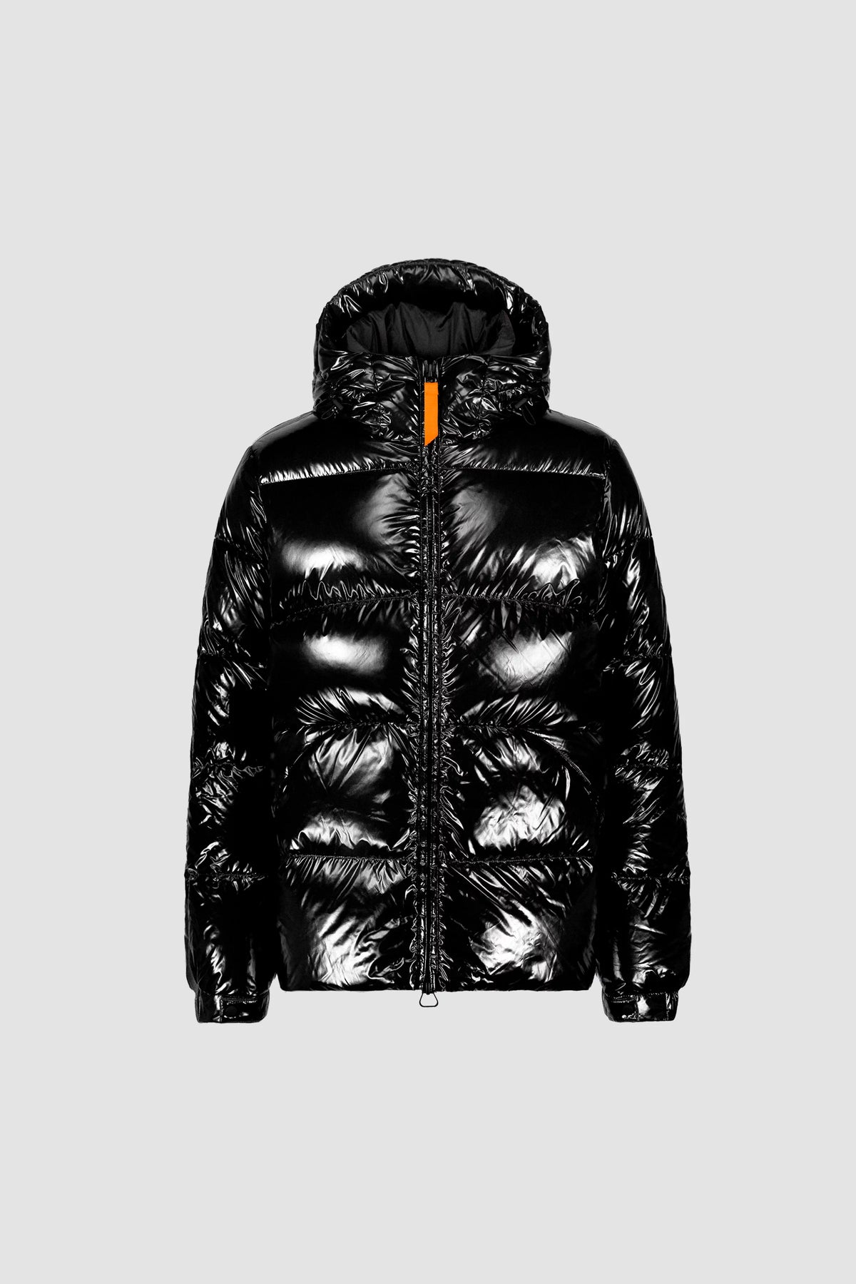 Doudoune Gertrude Vianney Bright noire