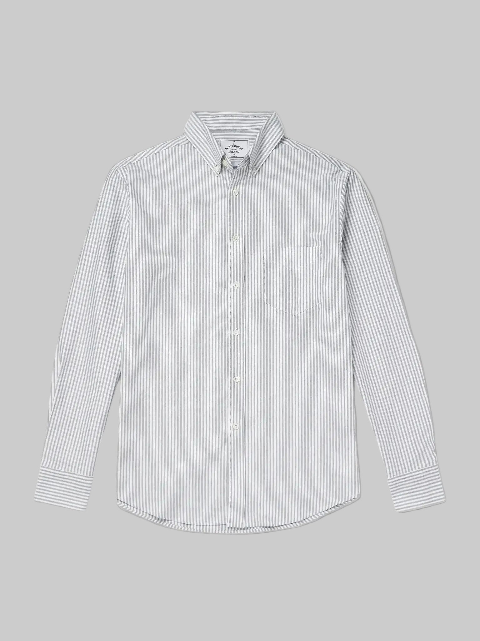 Belavista Stripe | Portuguese Flannel