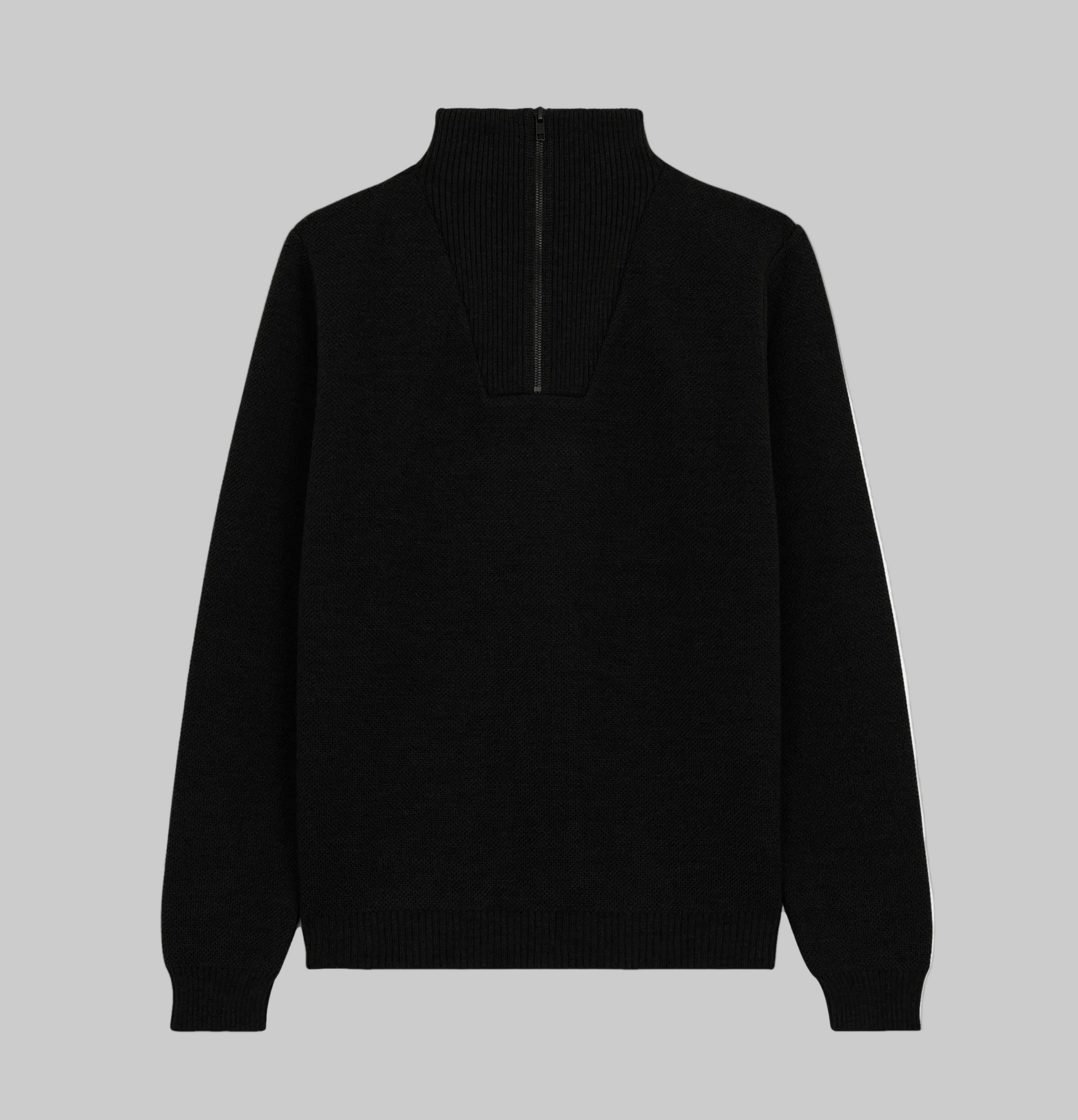 Pull Youri Camionneur | Nitto Knitwear