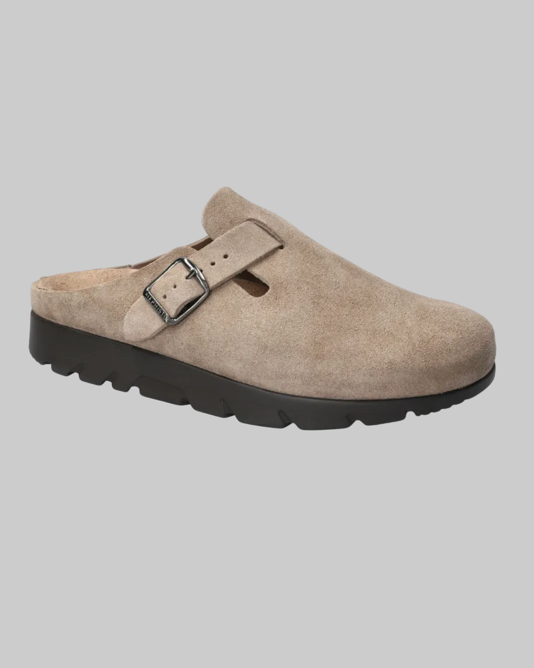 Zaverio Suede Mephisto